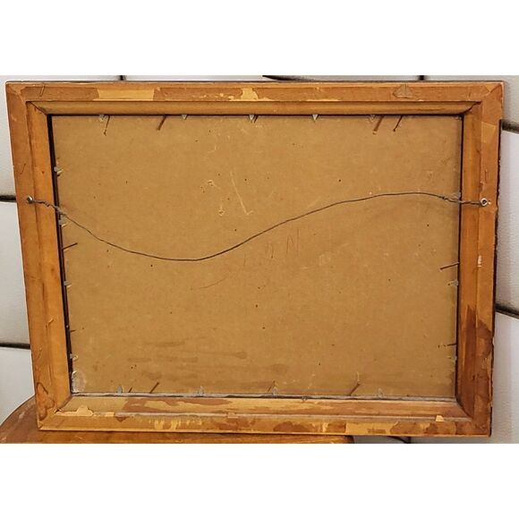 Horseman. Tomb of the Baron 500BC Framed art - Picture 6 of 6